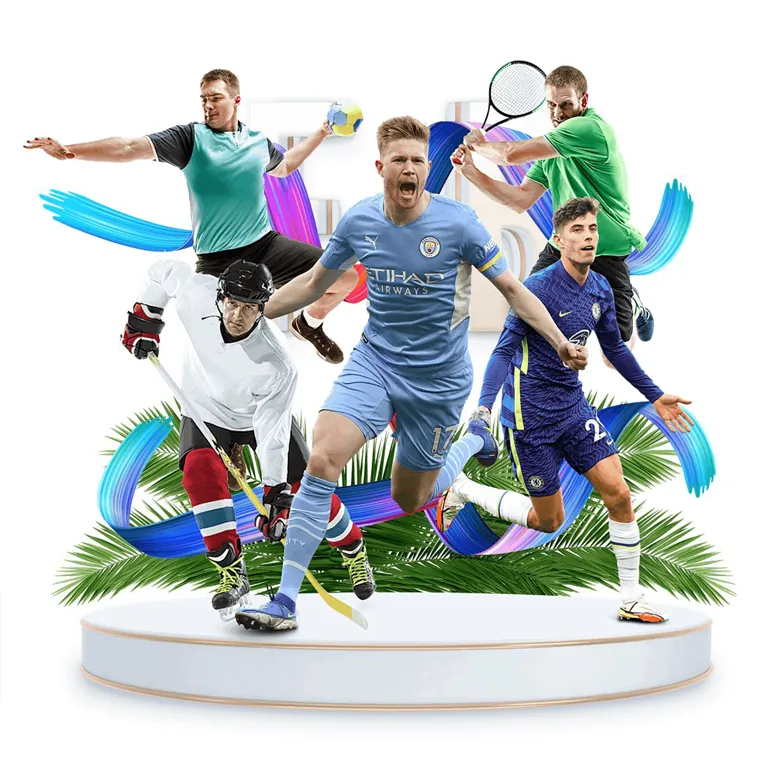 Exclusive games icon